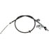BC93775 by RAYBESTOS - Raybestos Element3 Parking Brake Cable