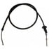 Raybestos BC93787 Parking Brake Cable Raybestos Element3 Parking Brake Cable
