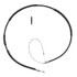 Raybestos BC93860 Parking Brake Cable Raybestos Element3 Parking Brake Cable