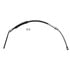 Raybestos BC93862 Parking Brake Cable Raybestos Element3 Parking Brake Cable