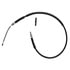 Raybestos BC93868 Parking Brake Cable Raybestos Element3 Parking Brake Cable