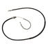 BC93893 by RAYBESTOS - Raybestos Element3 Parking Brake Cable