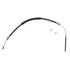 BC93902 by RAYBESTOS - Raybestos Element3 Parking Brake Cable