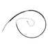 Raybestos BC93938 Parking Brake Cable Raybestos Element3 Parking Brake Cable