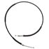 Raybestos BC93944 Parking Brake Cable Raybestos Element3 Parking Brake Cable