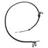 Raybestos BC94035 Parking Brake Cable Raybestos Element3 Parking Brake Cable