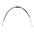 Raybestos BC94130 Parking Brake Cable Raybestos Element3 Parking Brake Cable