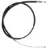 BC94161 by RAYBESTOS - Raybestos Element3 Parking Brake Cable