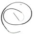 Raybestos BC94163 Parking Brake Cable Raybestos Element3 Parking Brake Cable