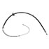 BC94167 by RAYBESTOS - Raybestos Element3 Parking Brake Cable