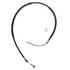 BC94195 by RAYBESTOS - Raybestos Element3 Parking Brake Cable