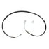 Raybestos BC94197 Parking Brake Cable Raybestos Element3 Parking Brake Cable
