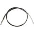 BC94234 by RAYBESTOS - Raybestos Element3 Parking Brake Cable