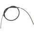 Raybestos BC94263 Parking Brake Cable Raybestos Element3 Parking Brake Cable