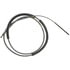 BC94304 by RAYBESTOS - Raybestos Element3 Parking Brake Cable