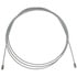 Raybestos BC94324 Parking Brake Cable Raybestos Element3 Parking Brake Cable