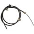 BC94349 by RAYBESTOS - Raybestos Element3 Parking Brake Cable