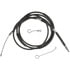 BC94375 by RAYBESTOS - Raybestos Element3 Parking Brake Cable