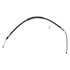 Raybestos BC94377 Parking Brake Cable Raybestos Element3 Parking Brake Cable
