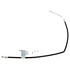 Raybestos BC94373 Parking Brake Cable Raybestos Element3 Parking Brake Cable