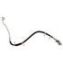 BH384247 by RAYBESTOS - Raybestos Element3 Brake Hose