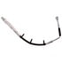 BH384332 by RAYBESTOS - Raybestos Element3 Brake Hose