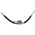 BH384420 by RAYBESTOS - Raybestos Element3 Brake Hose