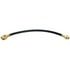 BH38531 by RAYBESTOS - Raybestos Element3 Brake Hose