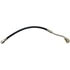 Raybestos BH38587 Brake Hydraulic Hose Raybestos Element3 Brake Hose