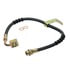 BH38591 by RAYBESTOS - Raybestos Element3 Brake Hose