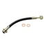 BH38619 by RAYBESTOS - Raybestos Element3 Brake Hose