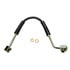 BH38626 by RAYBESTOS - Raybestos Element3 Brake Hose