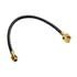 BH38628 by RAYBESTOS - Raybestos Element3 Brake Hose