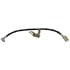 Raybestos BH38645 Brake Hydraulic Hose Raybestos Element3 Brake Hose