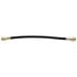 Raybestos BH38652 Brake Hydraulic Hose Raybestos Element3 Brake Hose
