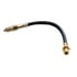 Raybestos BH38667 Brake Hydraulic Hose Raybestos Element3 Brake Hose