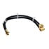 Raybestos BH38809 Brake Hydraulic Hose Raybestos Element3 Brake Hose