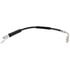 BH38863 by RAYBESTOS - Raybestos Element3 Brake Hose