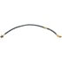 BH38872 by RAYBESTOS - Raybestos Element3 Brake Hose