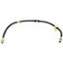 BH38955 by RAYBESTOS - Raybestos Element3 Brake Hose