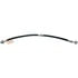 BH38985 by RAYBESTOS - Raybestos Element3 Brake Hose
