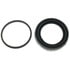 Raybestos WK1371 Disc Brake Caliper Seal Kit Raybestos Element3 Brake Caliper Seal Kit