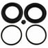 WK1552 by RAYBESTOS - Raybestos Element3 Brake Caliper Seal Kit