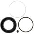 WK1555 by RAYBESTOS - Raybestos Element3 Brake Caliper Seal Kit