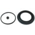 WK1561 by RAYBESTOS - Raybestos Element3 Brake Caliper Seal Kit