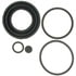 WK2106 by RAYBESTOS - Raybestos Element3 Brake Caliper Seal Kit