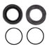WK2730 by RAYBESTOS - Raybestos Element3 Brake Caliper Seal Kit