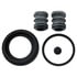 WK2754 by RAYBESTOS - Raybestos Element3 Brake Caliper Seal Kit