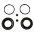 WK287 by RAYBESTOS - Raybestos R-Line Brake Caliper Seal Kit