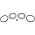 WK2889 by RAYBESTOS - Raybestos Element3 Brake Caliper Seal Kit